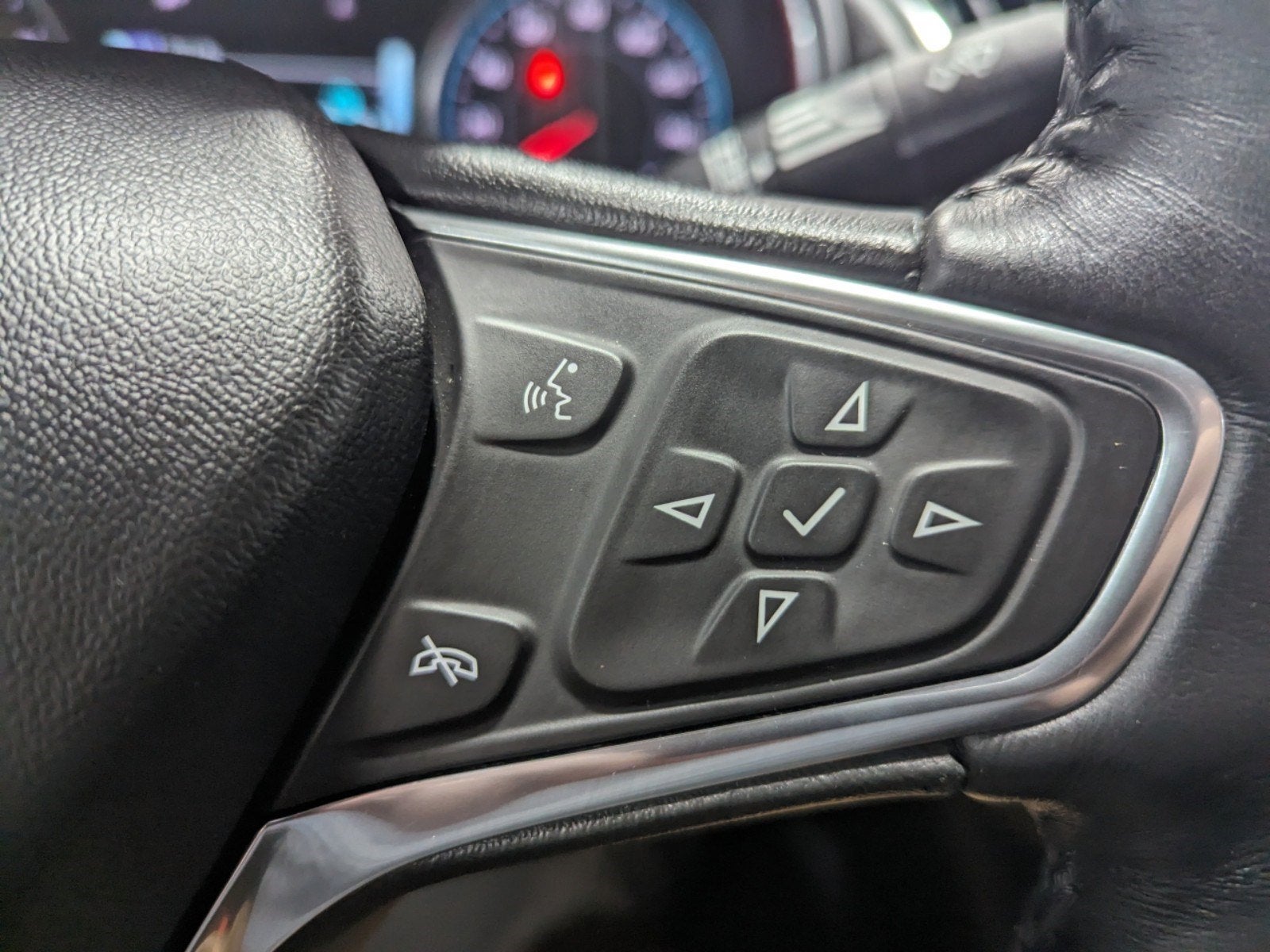 2016 Chevrolet Malibu Premier Front Wheel Drive Heated/Cooled Preferred Equipment Pkg Sunroof